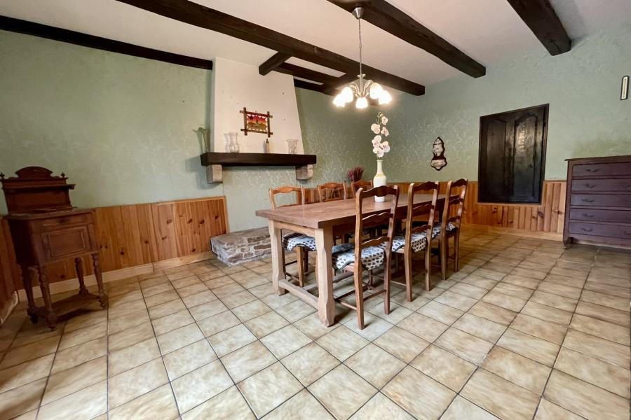 Photo 1 - Vente Maison 6 pièce(s) - 119 m²