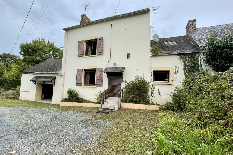 Photo 8 - Vente Maison 6 pièce(s) - 119 m²