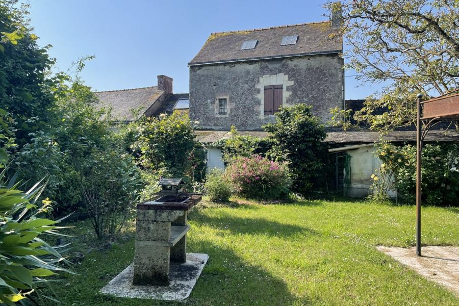 Vente Maison 6 pièce(s) - 119 m² | 178500 € Bouée Réf.VM901-DOMINNO44 Photo 10 - Vente Maison 6 pièce(s) - 119 m²