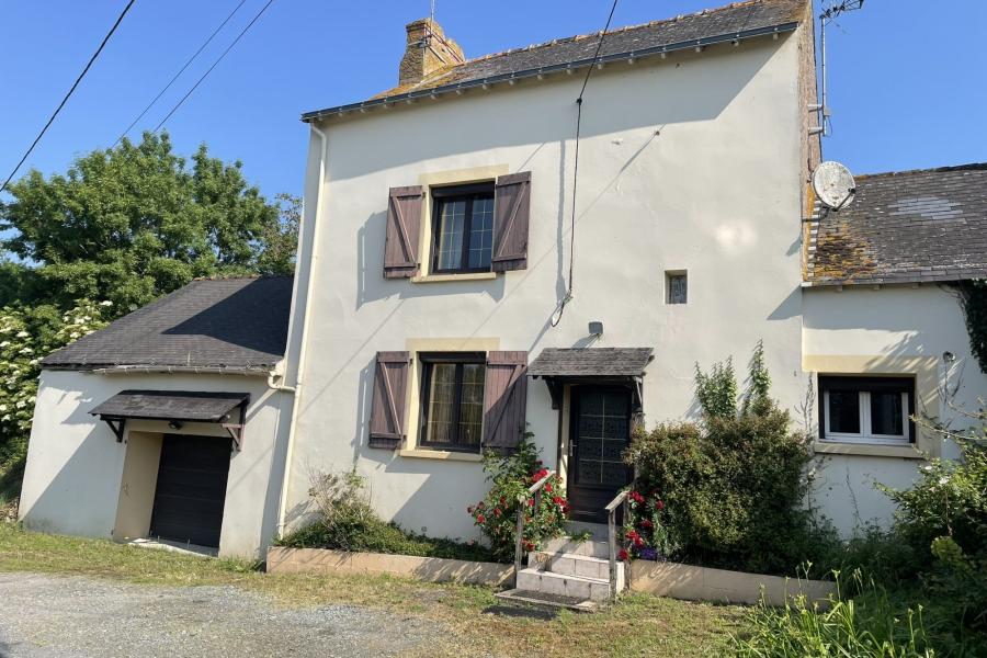 Vente Maison 6 pièce(s) - 119 m² | 178500 € Bouée Réf.VM901-DOMINNO44 Photo 0 - Vente Maison 6 pièce(s) - 119 m²