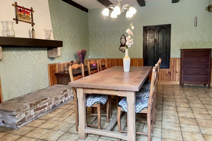 Vente Maison 6 pièce(s) - 119 m² | 178500 € Bouée Réf.VM901-DOMINNO44 Photo 1 - Vente Maison 6 pièce(s) - 119 m²