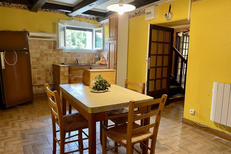 Vente Maison 6 pièce(s) - 119 m² | 178500 € Bouée Réf.VM901-DOMINNO44 Photo 2 - Vente Maison 6 pièce(s) - 119 m²