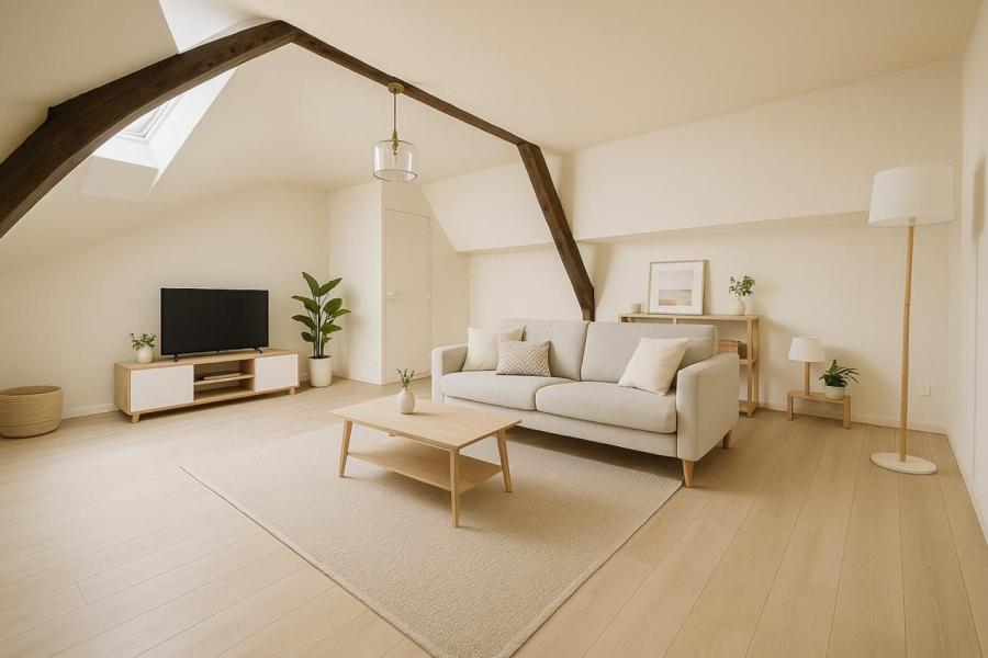 Photo 5 - Vente Maison 6 pièce(s) - 119 m²