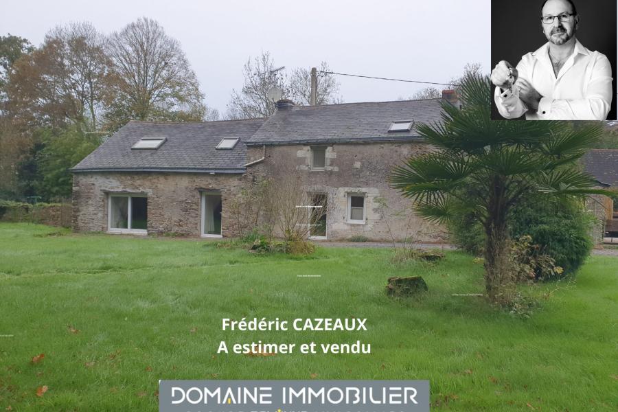 Photo 0 - Vente Maison 4 pièce(s) - 140 m²