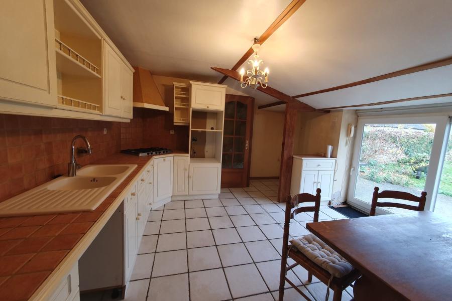 Photo 9 - Vente Maison 4 pièce(s) - 140 m²
