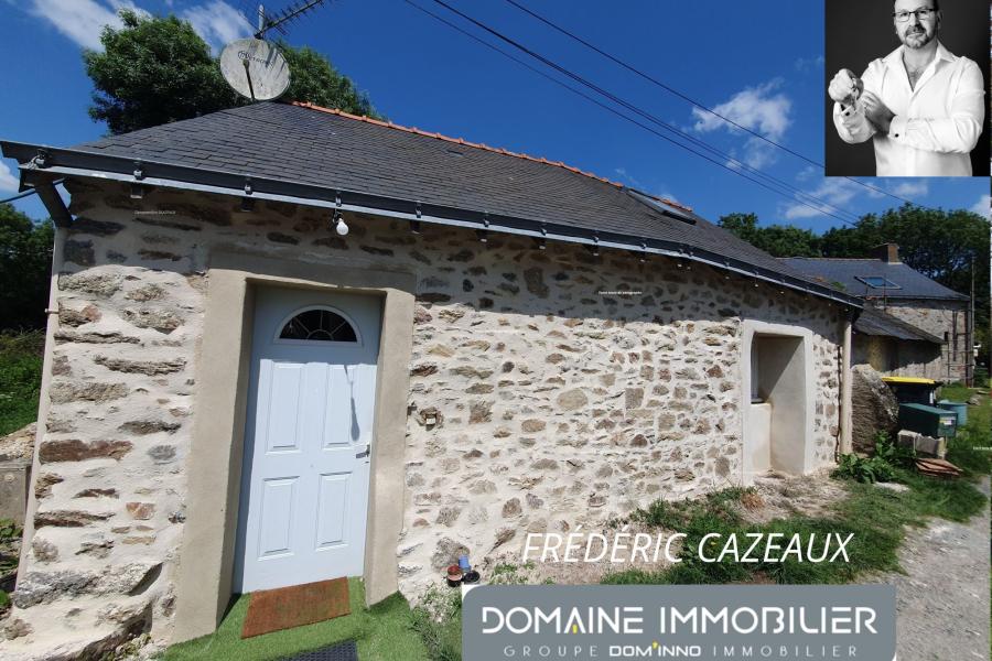Photo 0 - Vente Maison 1 pièce(s) - 25 m²