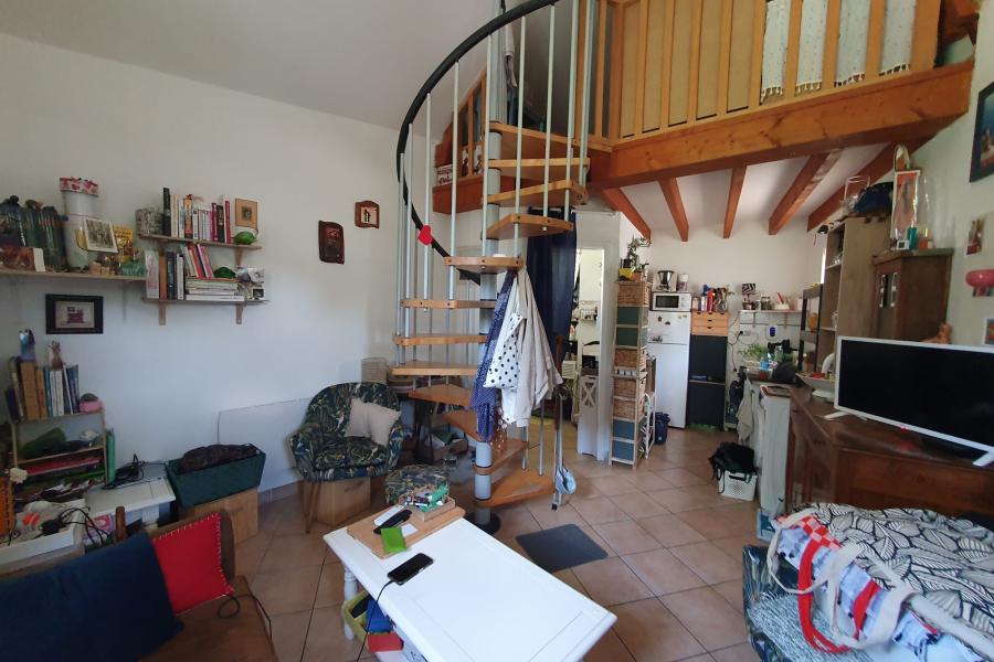 Photo 1 - Vente Maison 1 pièce(s) - 25 m²