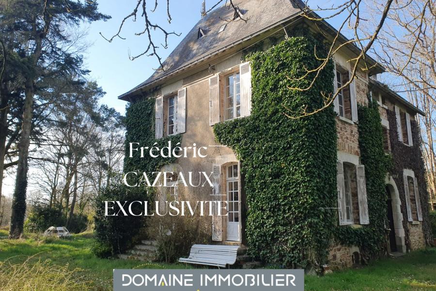 Photo 0 - Vente Maison 8 pièce(s) - 192 m²