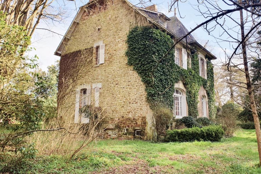 Photo 1 - Vente Maison 8 pièce(s) - 192 m²