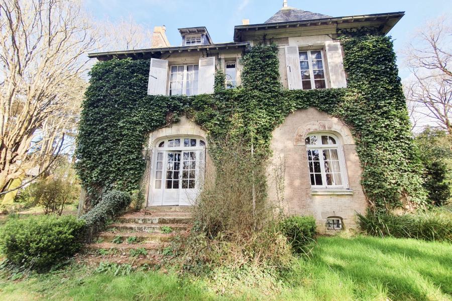 Photo 2 - Vente Maison 8 pièce(s) - 192 m²