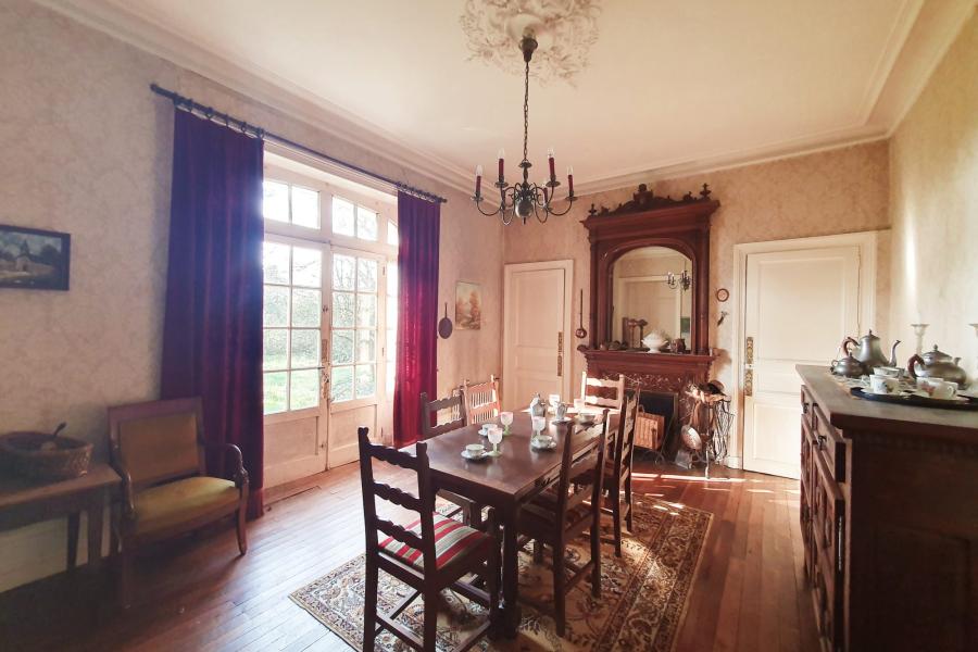 Vente Maison 8 pièce(s) - 190 m² | 260500 € Bouvron Réf.VM9544-DOMINNO44 Photo 7 - Vente Maison 8 pièce(s) - 190 m²