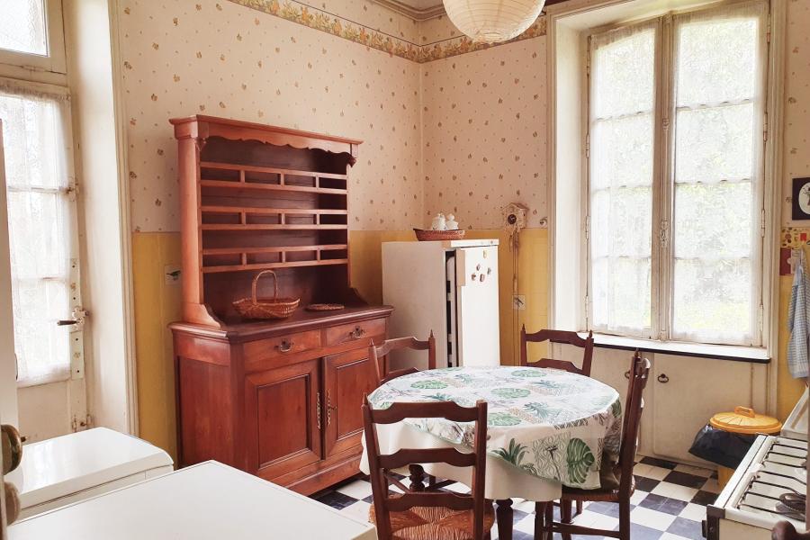 Vente Maison 8 pièce(s) - 190 m² | 260500 € Bouvron Réf.VM9544-DOMINNO44 Photo 8 - Vente Maison 8 pièce(s) - 190 m²