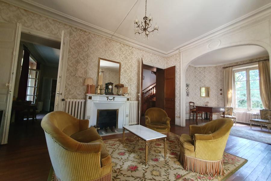 Photo 5 - Vente Maison 8 pièce(s) - 190 m²