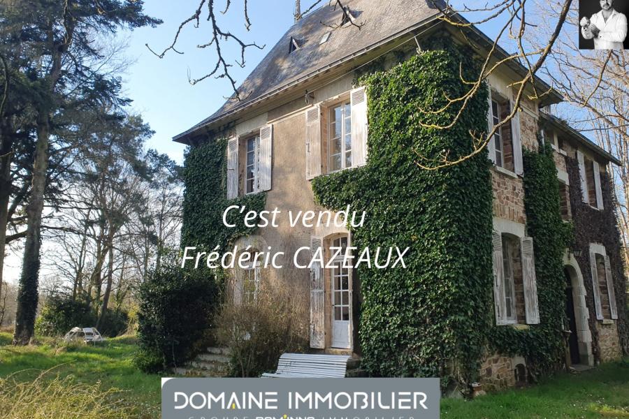 Photo 0 - Vente Maison 8 pièce(s) - 190 m²