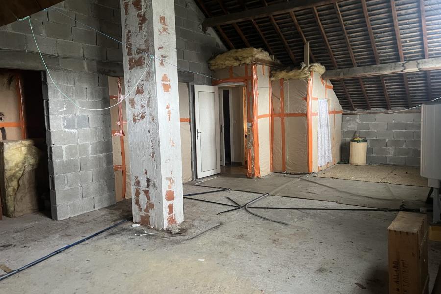 Photo 13 - Vente Maison 6 pièce(s) - 117 m²