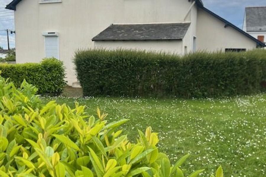 Photo 2 - Vente Maison 6 pièce(s) - 117 m²
