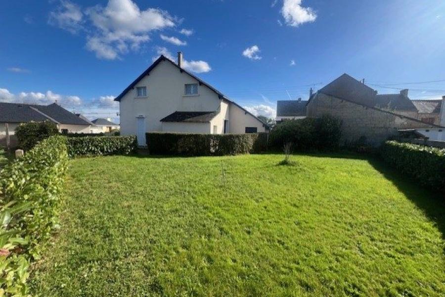 Photo 3 - Vente Maison 6 pièce(s) - 117 m²
