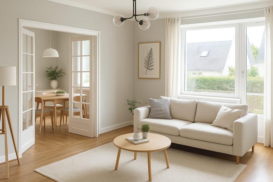 Photo 5 - Vente Maison 6 pièce(s) - 117 m²