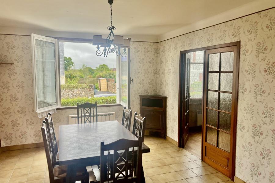 Photo 6 - Vente Maison 6 pièce(s) - 117 m²