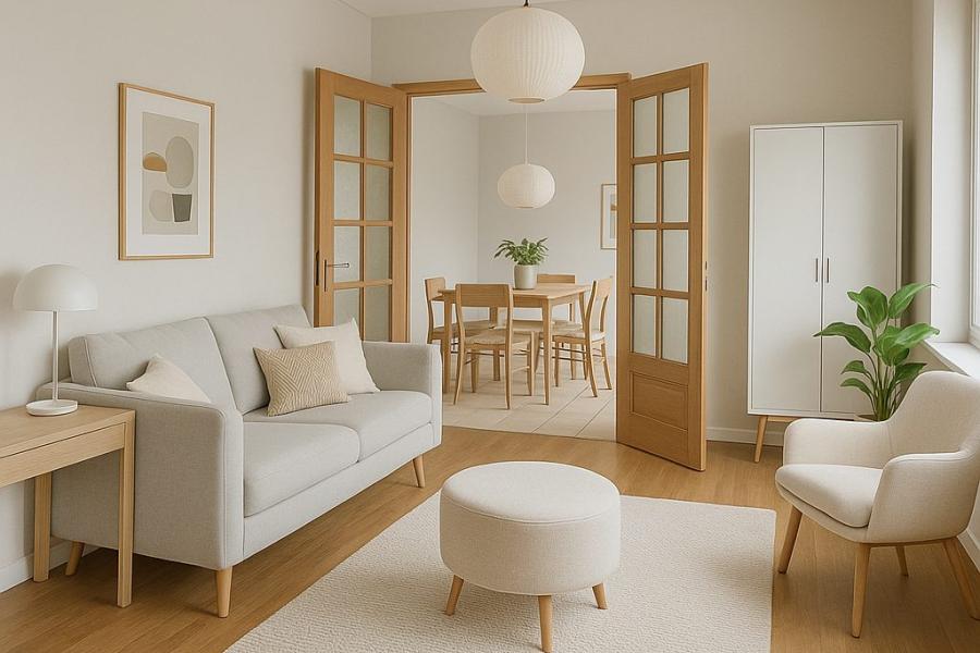 Photo 8 - Vente Maison 6 pièce(s) - 117 m²