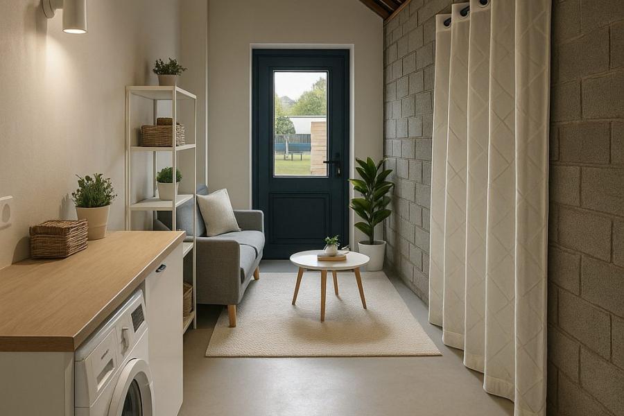 Photo 9 - Vente Maison 6 pièce(s) - 117 m²