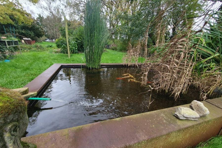 Vente Maison 7 pièce(s) - 174 m² | 465000 € Campbon Réf.VM9495-DOMINNO44 Photo 4 - Vente Maison 7 pièce(s) - 174 m²