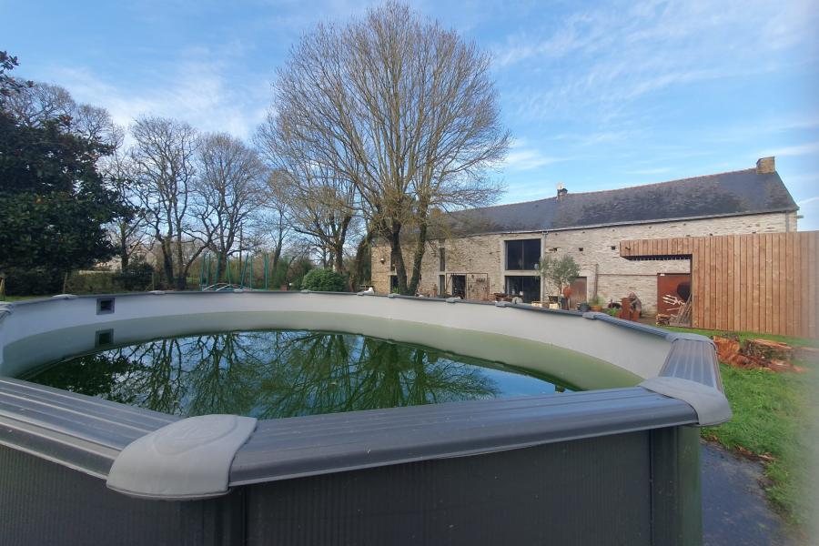 Vente Maison 7 pièce(s) - 174 m² | 465000 € Campbon Réf.VM9495-DOMINNO44 Photo 2 - Vente Maison 7 pièce(s) - 174 m²