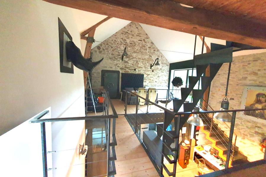 Vente Maison 7 pièce(s) - 174 m² | 465000 € Campbon Réf.VM9495-DOMINNO44 Photo 8 - Vente Maison 7 pièce(s) - 174 m²