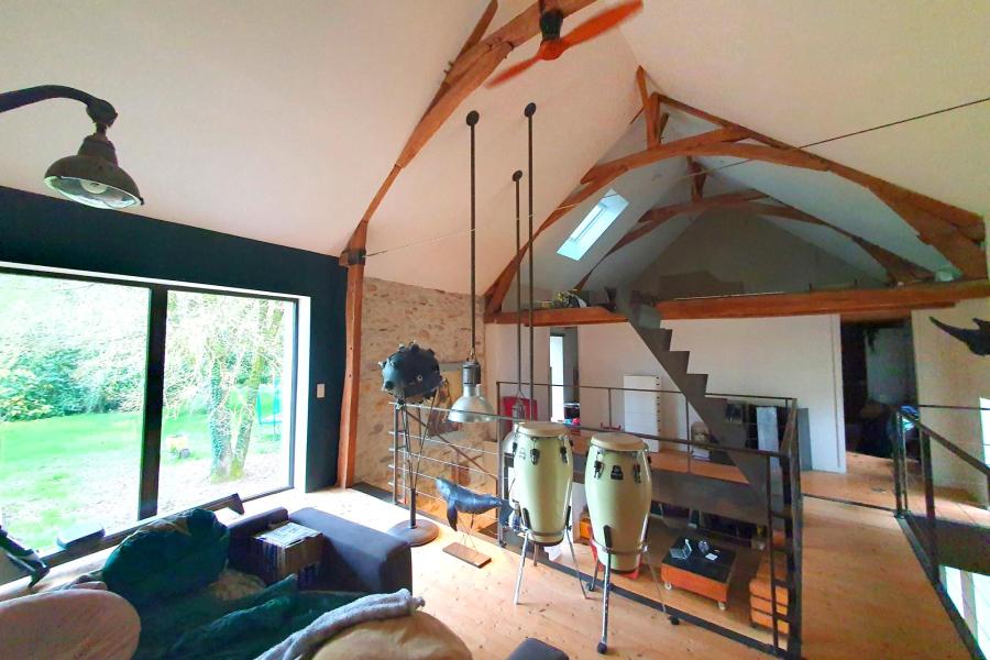 Vente Maison 7 pièce(s) - 174 m² | 465000 € Campbon Réf.VM9495-DOMINNO44 Photo 9 - Vente Maison 7 pièce(s) - 174 m²