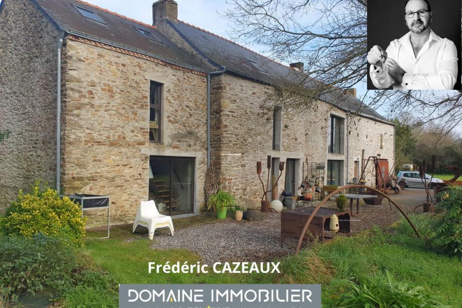 Photo 0 - Vente Maison 7 pièce(s) - 174 m²