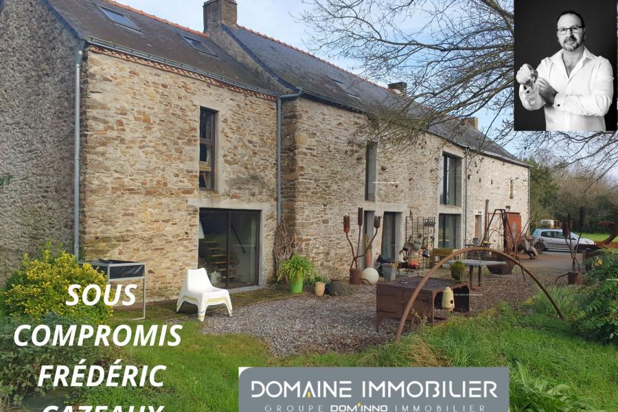 Photo 0 - Vente Maison 7 pièce(s) - 174 m²