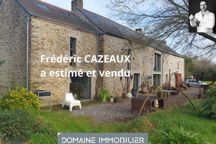 Photo 0 - Vente Maison 7 pièce(s) - 174 m²