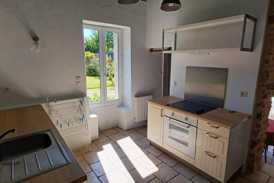 Photo 2 - Location Maison 2 pièce(s) - 62 m²