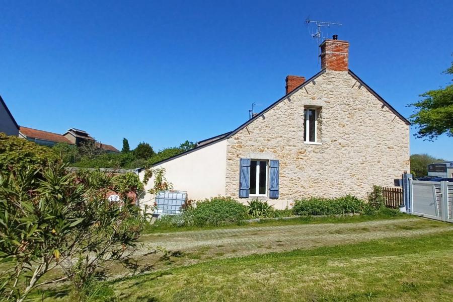 Photo 0 - Location Maison 2 pièce(s) - 62 m²