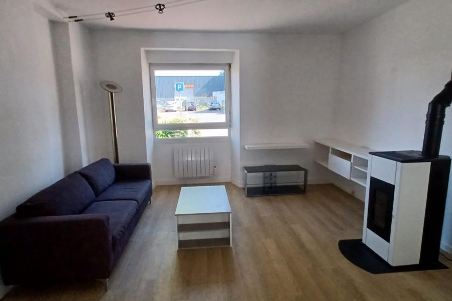 Photo 1 - Location Maison 2 pièce(s) - 62 m²