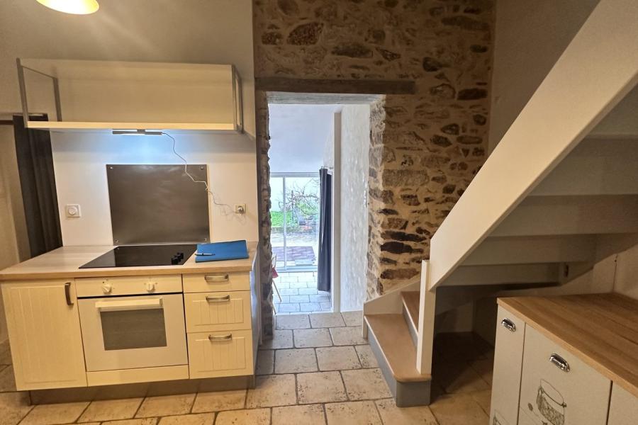 Photo 12 - Location Maison 2 pièce(s) - 62 m²