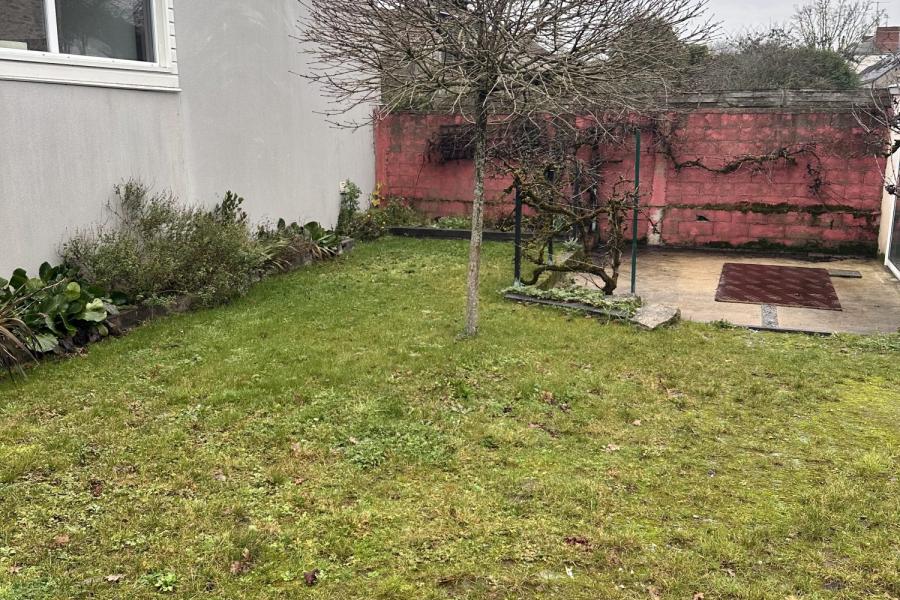 Photo 8 - Location Maison 2 pièce(s) - 62 m²