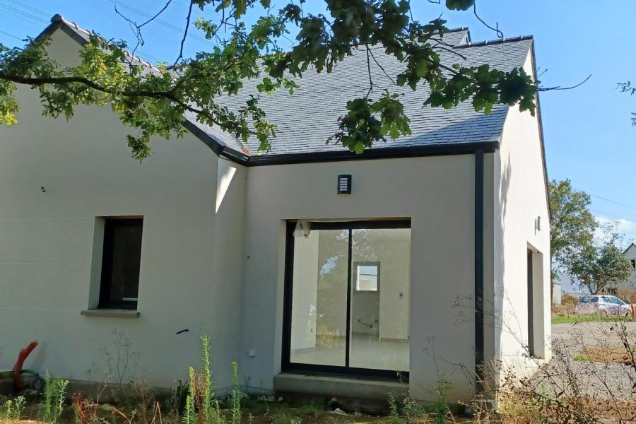 Photo 8 - Vente Maison 4 pièce(s) - 89 m²