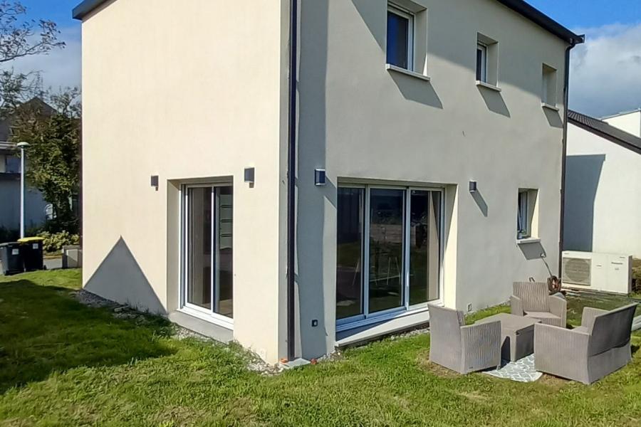 Photo 0 - Vente Maison 5 pièce(s) - 87 m²