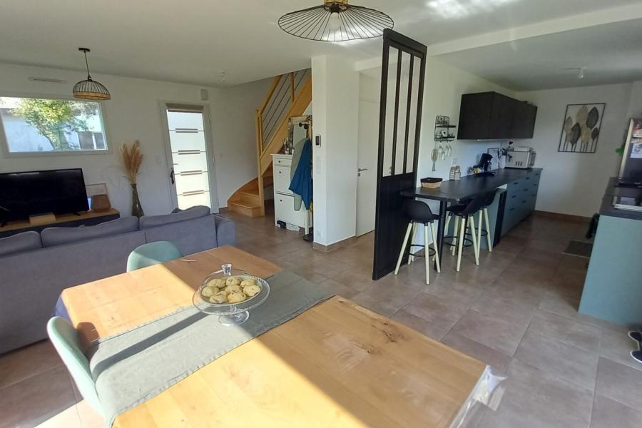 Photo 1 - Vente Maison 5 pièce(s) - 87 m²