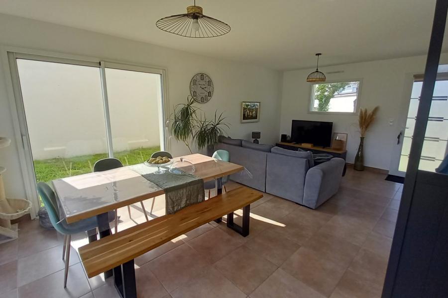 Photo 2 - Vente Maison 5 pièce(s) - 87 m²