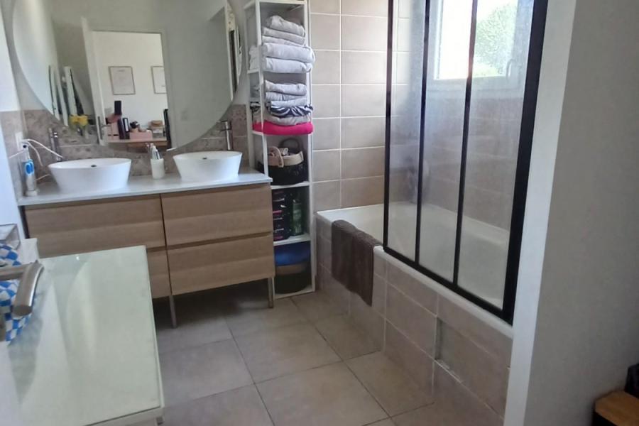 Photo 8 - Vente Maison 5 pièce(s) - 87 m²