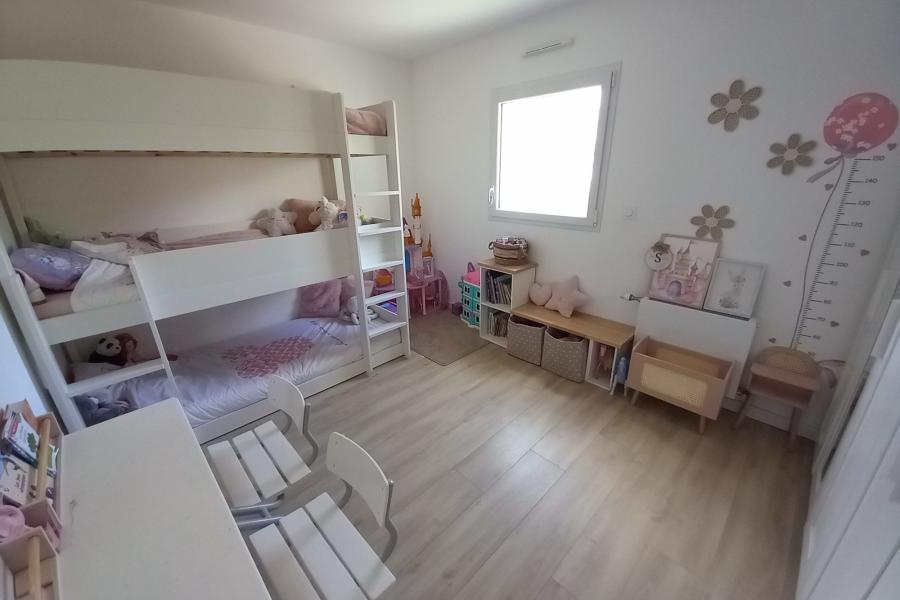 Photo 5 - Vente Maison 5 pièce(s) - 87 m²