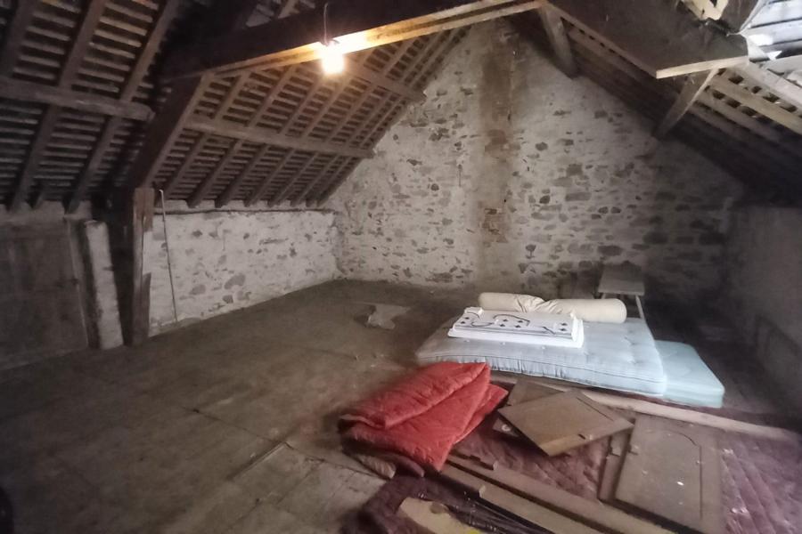 Vente Maison 5 pièce(s) - 120 m² | 239900 € Cordemais Réf.VM9558-DOMINNO44 Photo 10 - Vente Maison 5 pièce(s) - 120 m²