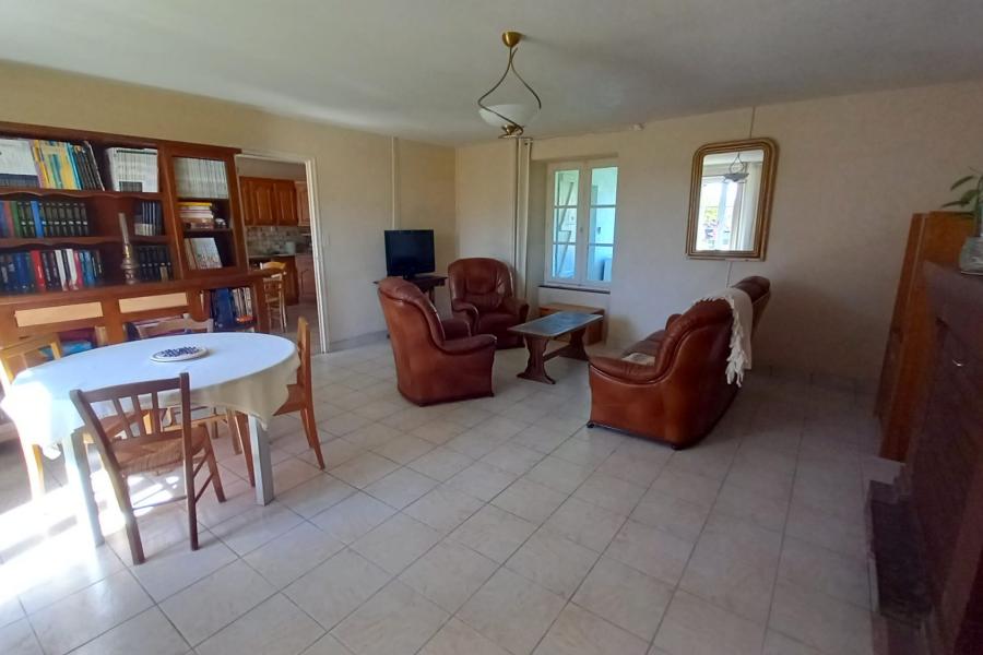 Vente Maison 5 pièce(s) - 120 m² | 239900 € Cordemais Réf.VM9558-DOMINNO44 Photo 1 - Vente Maison 5 pièce(s) - 120 m²