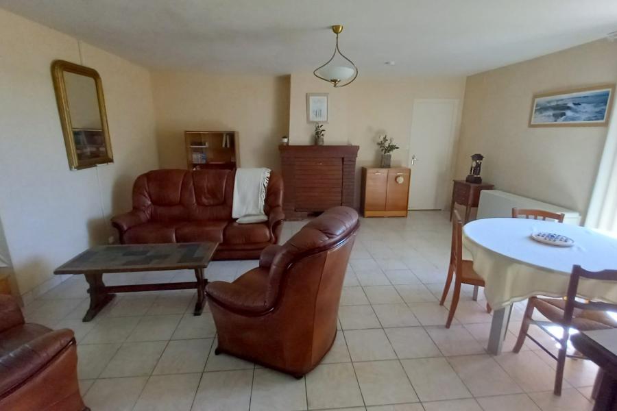 Vente Maison 5 pièce(s) - 120 m² | 239900 € Cordemais Réf.VM9558-DOMINNO44 Photo 2 - Vente Maison 5 pièce(s) - 120 m²