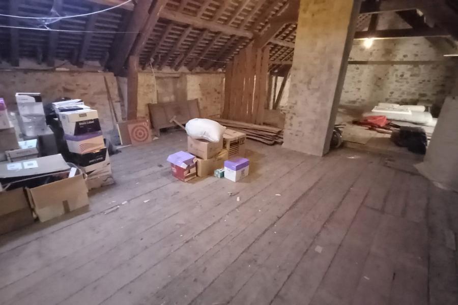 Vente Maison 5 pièce(s) - 120 m² | 239900 € Cordemais Réf.VM9558-DOMINNO44 Photo 9 - Vente Maison 5 pièce(s) - 120 m²