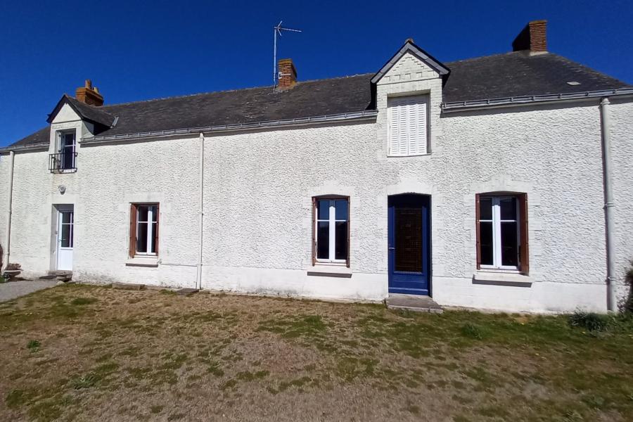 Photo 0 - Vente Maison 5 pièce(s) - 120 m²