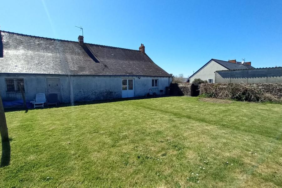 Photo 11 - Vente Maison 5 pièce(s) - 120 m²