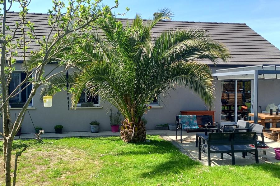 Vente Maison 6 pièce(s) - 103 m² | 294000 € Cordemais Réf.VM9574-DOMINNO44 Photo 0 - Vente Maison 6 pièce(s) - 103 m²